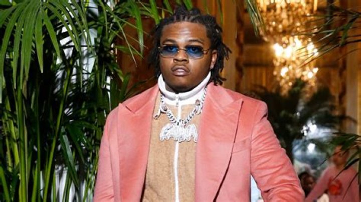 Gunna net worth