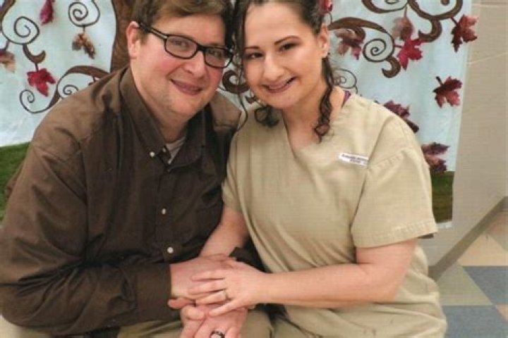 Gypsy Rose Blanchard and New Husband Share Fears of Life in the