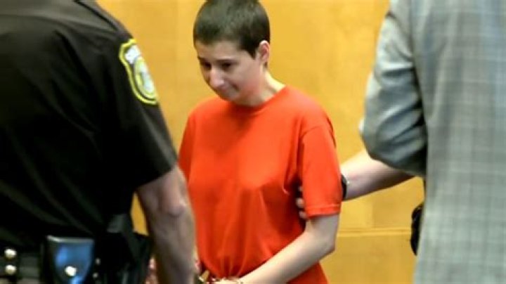 Gypsy Rose Blanchard Police Interrogation Nick Godejohn Dee Dee
