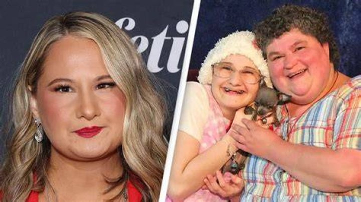 Gypsy Rose Blanchard posts &lsquo;first selfie of freedom&rsquo; NBC Los Angeles
