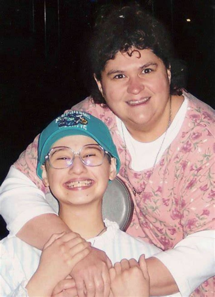 Gypsy Rose Blanchard Why I Didn't Reveal Munchausen Abuse