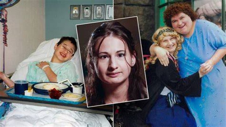Gypsy Rose Mother Murder Photo: Unraveling The Tragic Story Behind The Shocking Case