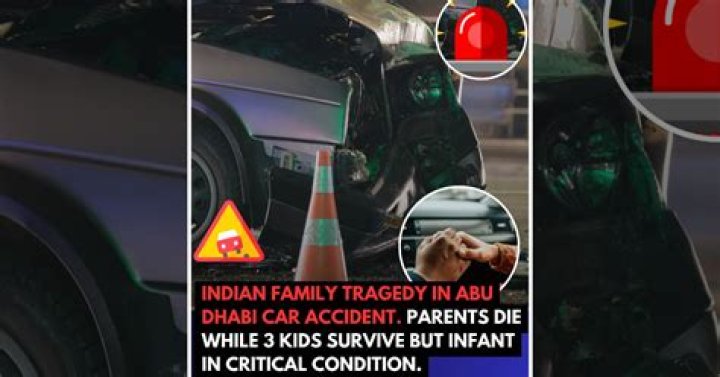 Haley Jordan Died in an Accident, Her Child in Critical Condition