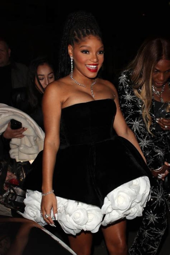 Halle Bailey Pregnant: All You Need To Know About Her Marriage, Namorado, Net Worth, And VMA Awards