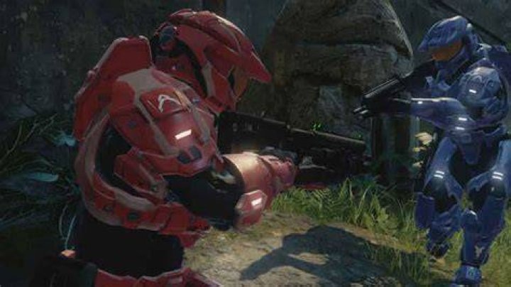 Halo: The Master Chief Collection gets Action Sack playlist today