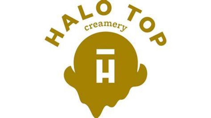 Halo Top Logo (PRNewsfoto/Halo Top) Halo Top Logo (PRNewsfoto/Halo Top)