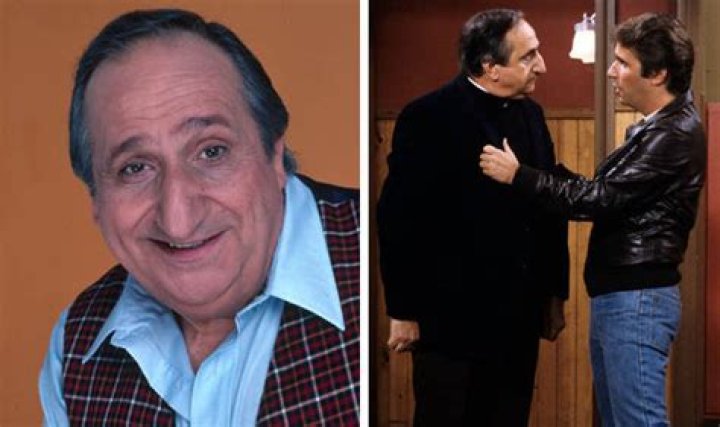 Happy Days actor Al Molinaro dies aged 96