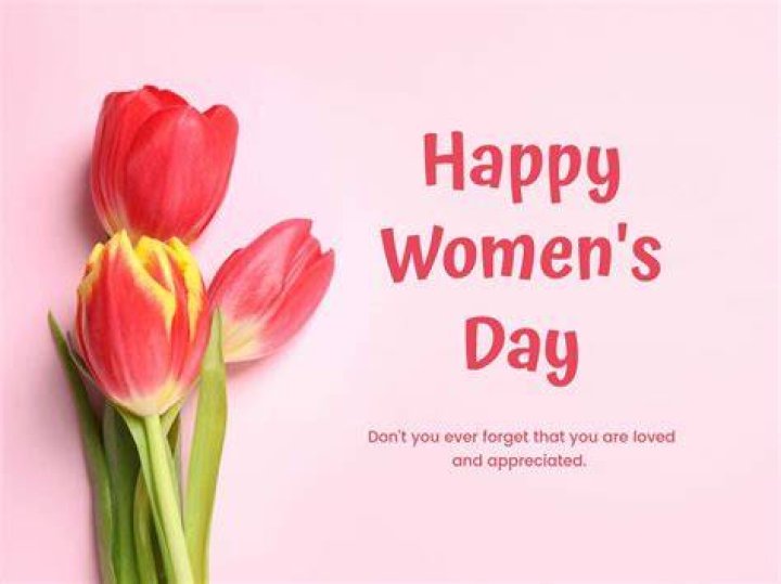 happy Women's Day 2020 happy Women's Day 2020