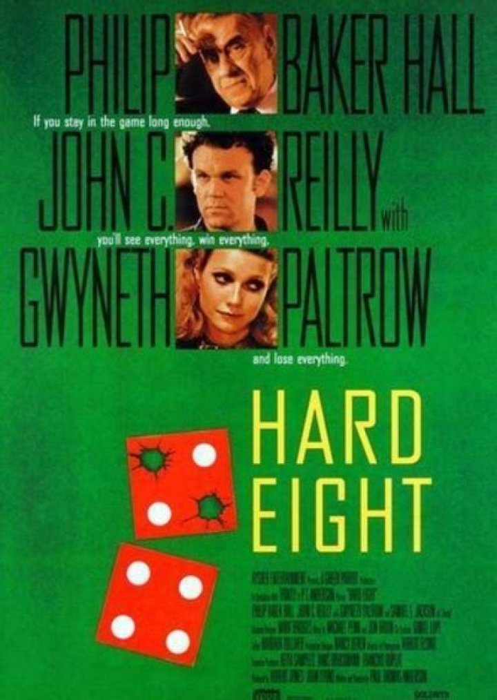 Hard Eight (2006) Fan Casting on myCast