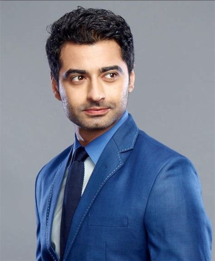 Harshad Arora Picture