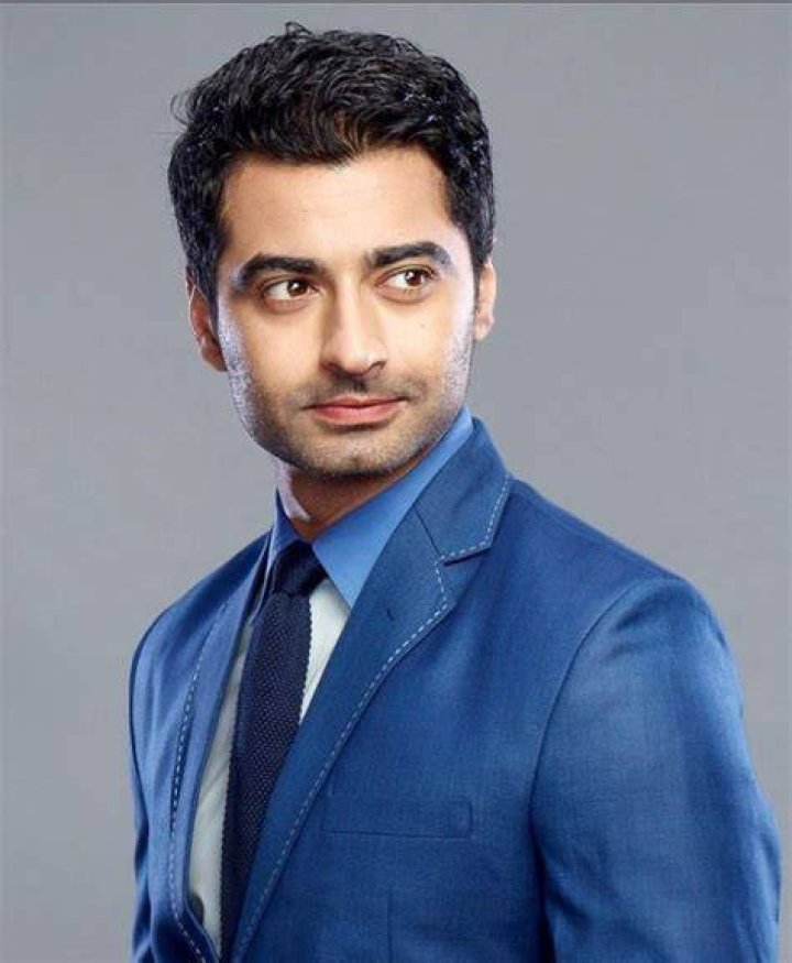 Harshad Arora