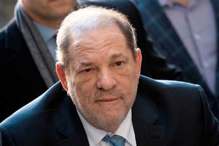 Harvey Weinstein Images