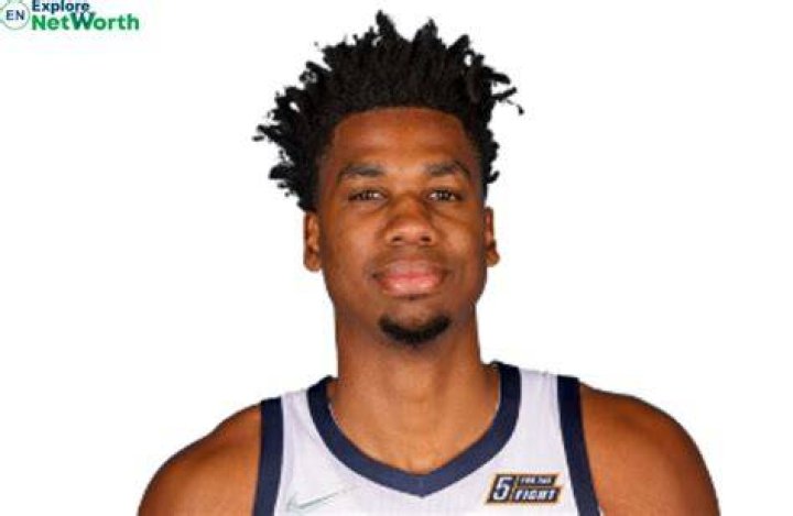 Hassan Whiteside net worth