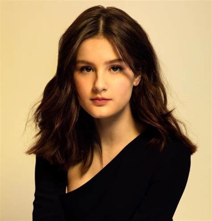 Hayley LeBlanc