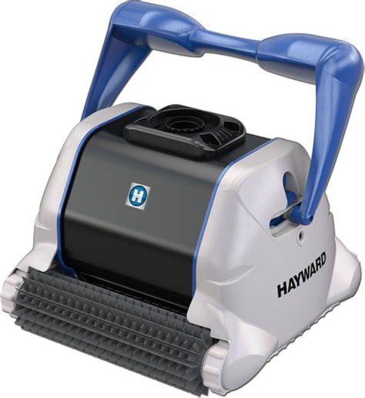 Hayward RC9950CUB TigerShark Robotic Pool Vacuum (Automatic Pool