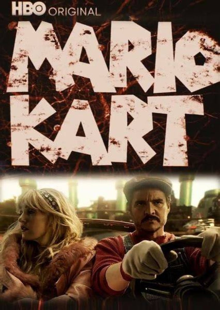 HBO Original’s Mario Kart Fan Casting on myCast