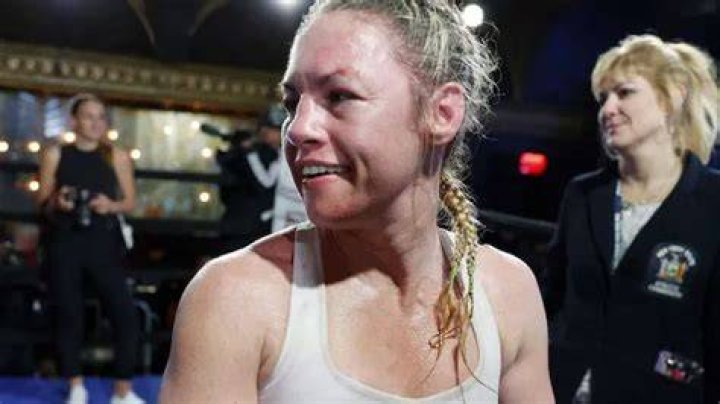 Heather Hardy net worth
