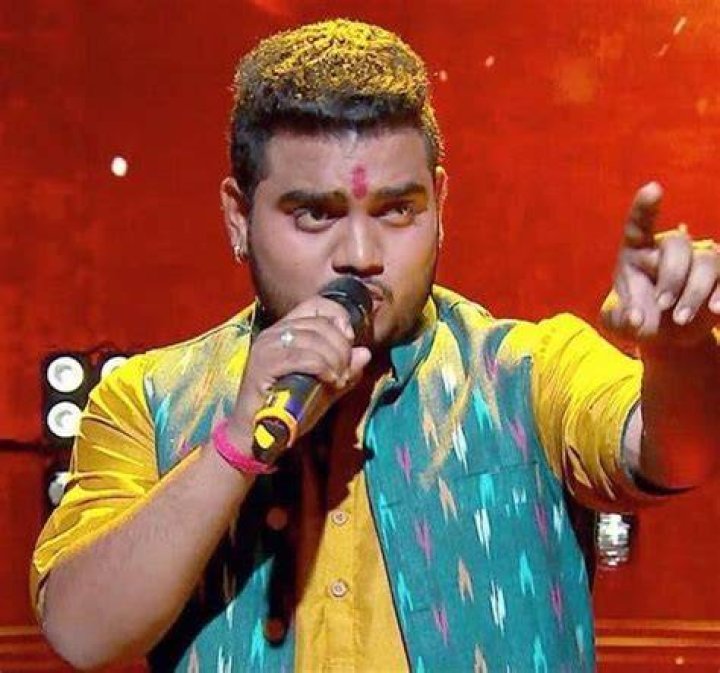 Hemant Brijwasi Image