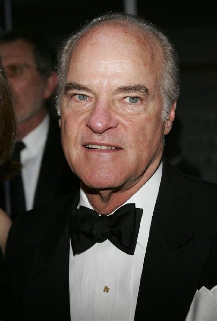 Henry Kravis weight