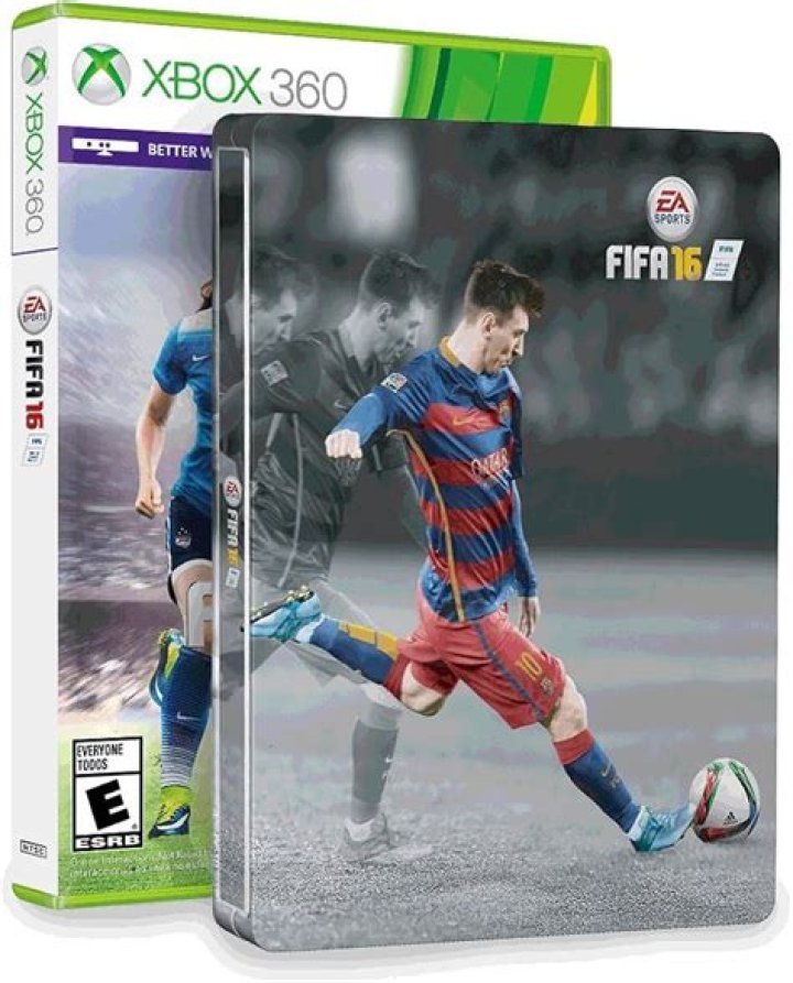 Here's a list of every FIFA 16 stadium included in the game