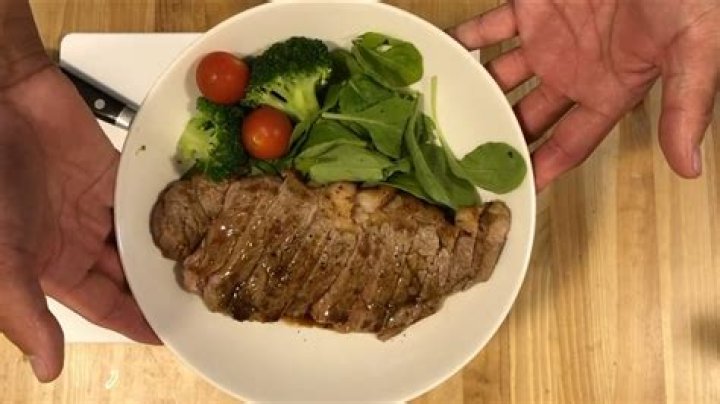 Hida-Gyu steak Hida-Gyu steak