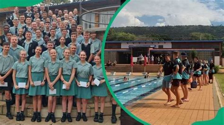 high schools in Pretoria North