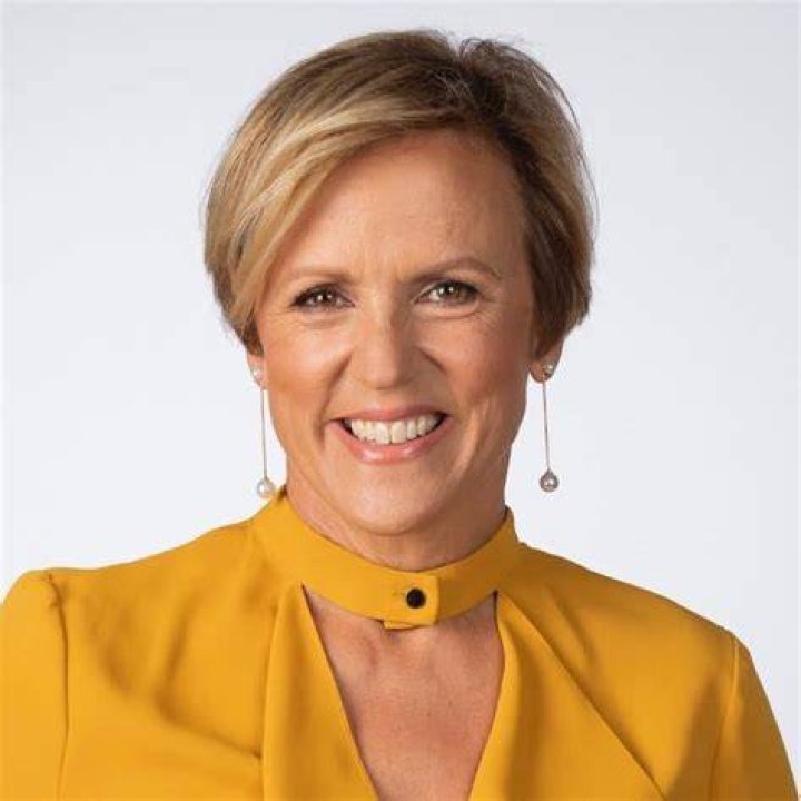 Hilary Barry joined in on Matty's Eras Tour to share her favourite moments. Photo / TVNZ