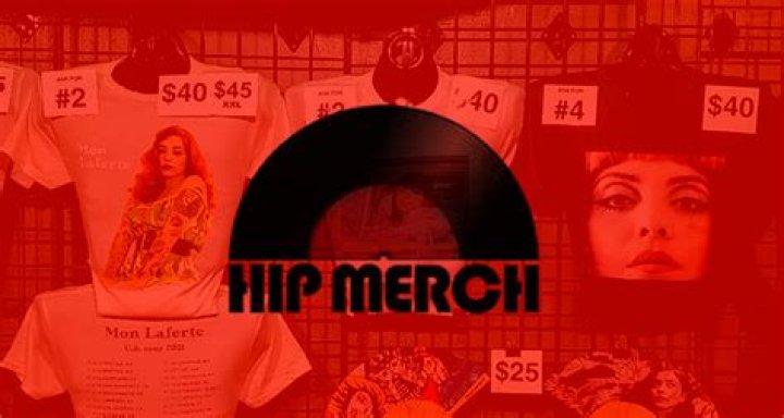 HIP MERCH SE VA DE GIRA CON ZO&Eacute; EN LA GIRA 'SONIDOS DE KARMATICA