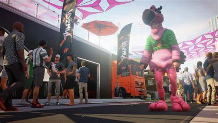 Hitman 2 is Season 2 in all but name. Also, you can smack people with a fish