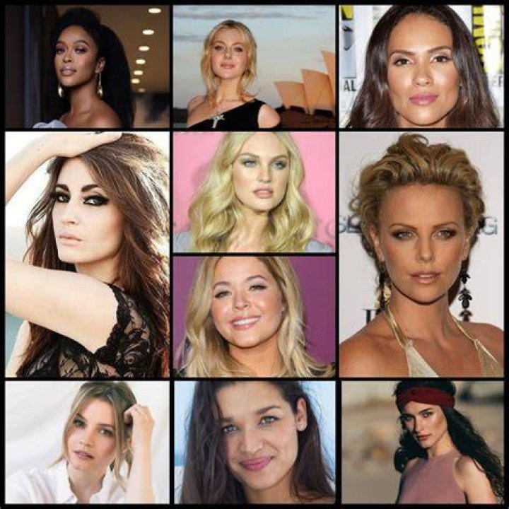 HIV-positive female celebrities in South Africa