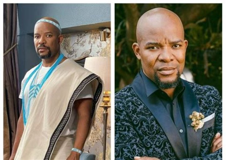 Hlomla Dandala on why he left The River