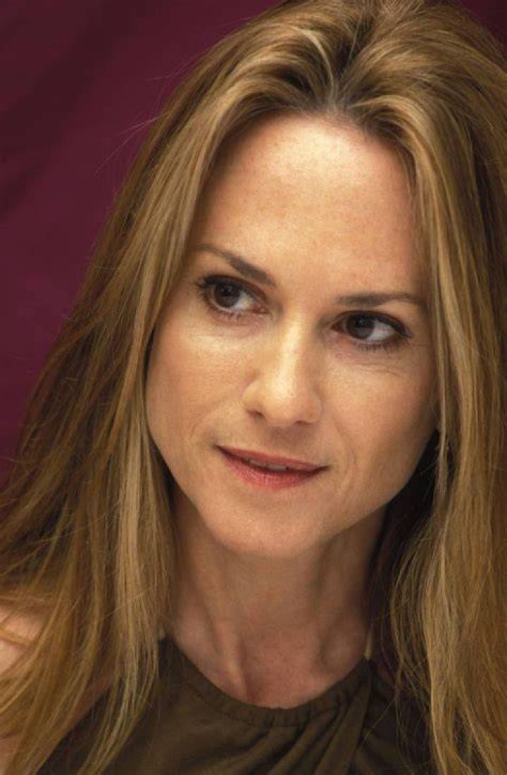 Holly Hunter | Image: Pinterest