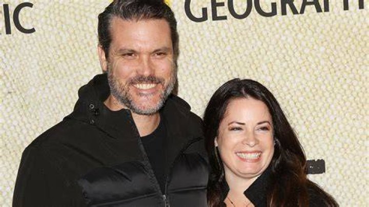 Holly Marie Combs Dating History
