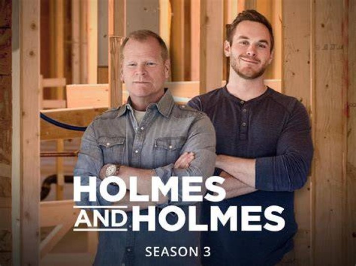 Holmes on Homes Cast Members List