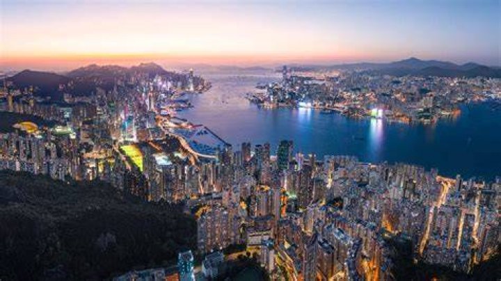 Hong Kong's Hang Seng Index led gains across Asia Hong Kong's Hang Seng Index led gains across Asia