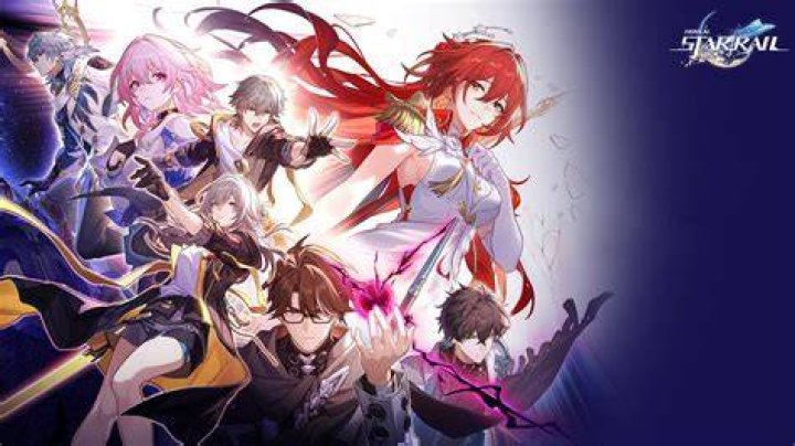 Honkai: Star Rail 1.3 Maintenance Schedule and Rewards.