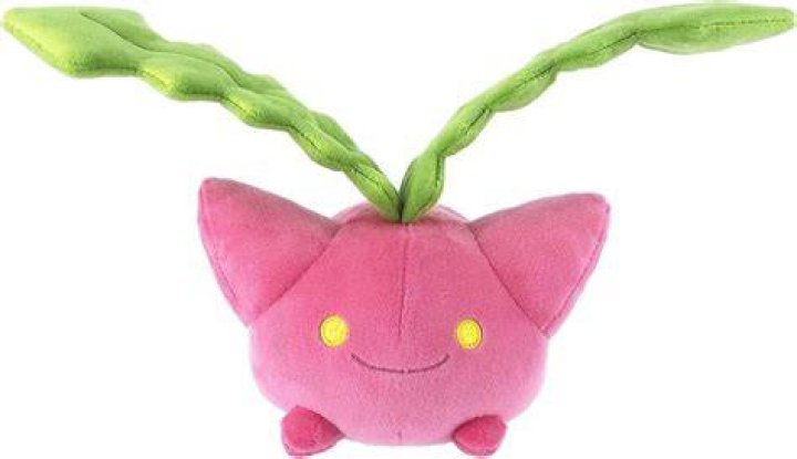 hoppip gaming land 2.0 | Bulbagarden