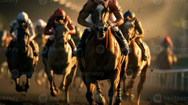 Horse Racing
