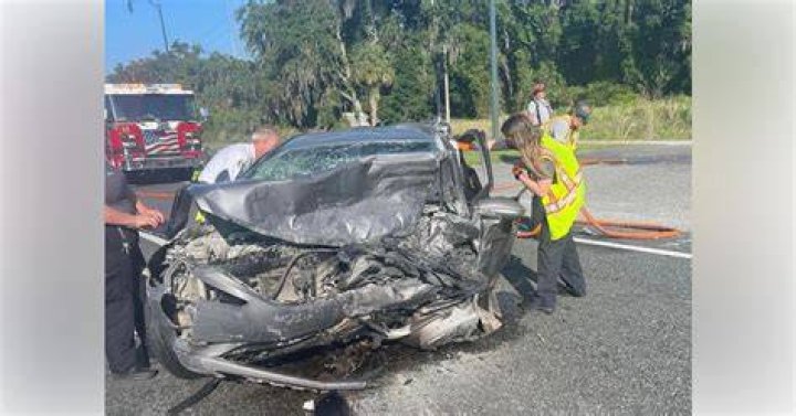[Hot news] Tyler Evans Obituary: Leesburg FL, 27 years old died in a car accident mission