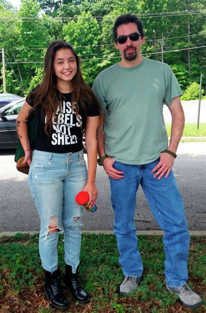 How a joyful reunion with birth parents turned to incest and murder