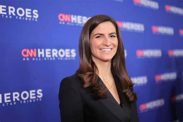 How CNN&rsquo;s Kaitlan Collins Built A Career Covering Trump And Became The