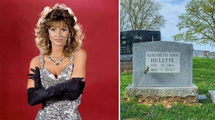 How did Miss Elizabeth from WWE die?