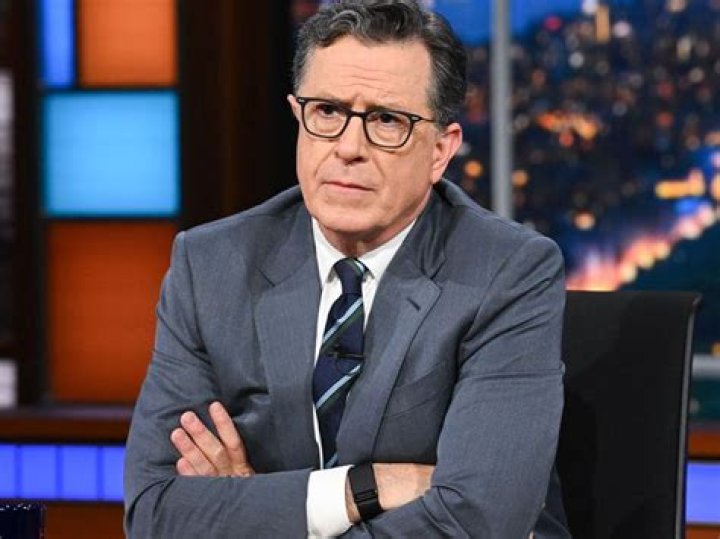 How did Stephen Colbert and Evelyn McGee-Colbert meet? How did Stephen Colbert and Evelyn McGee-Colbert meet?