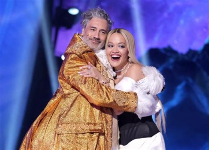How did Taika and Rita Ora meet? How did Taika and Rita Ora meet?