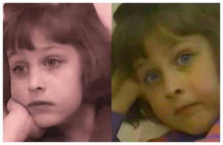 How is Beth from Child of Rage now?
