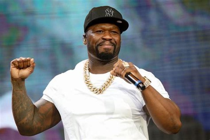 How long was 50 Cent with Shaniqua? How long was 50 Cent with Shaniqua?