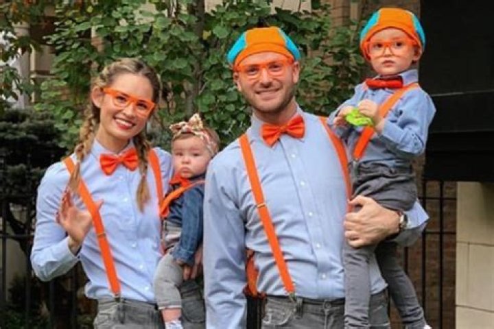 How many kids does Blippi have? How many kids does Blippi have?
