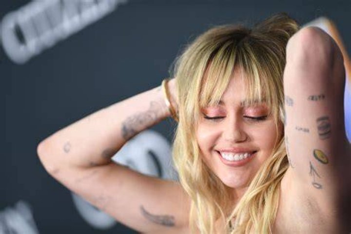 how many tattoos does Miley Cyrus have how many tattoos does Miley Cyrus have