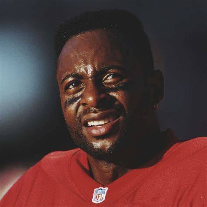 How much did Jerry Rice make in the NFL?