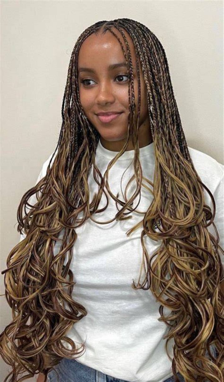 How much do French curl braids cost?